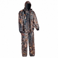 костюм huntsman тайга-3 тк. алова мужской демисезонный, темный лес(дубок)