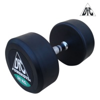 гантели dfc powergym 30 кг - db002-30 (пара)