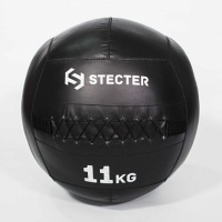 медбол stecter 11 кг 2158