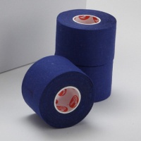 тейп спортивный cramer team colors tape 32шт, синий