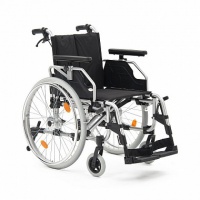 кресло-коляска для инвалидов armed fs251lhpq