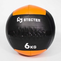 медбол stecter 6 кг 2209