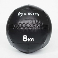 медбол stecter 8 кг 2155