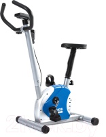 велотренажер sundays fitness es-8001 (синий)