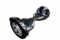 гироскутер smart balance wheel off-road sb 10 молнии
