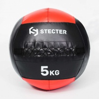 медбол stecter 5 кг 2208