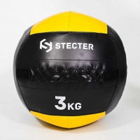 медбол stecter 3 кг 2206