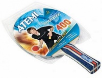 ракетка для настольного тенниса atemi 400an