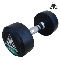 гантели dfc powergym 9 кг - db002-9 (пара)