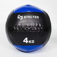 медбол stecter 4 кг 2207