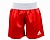 шорты боксерские adidas multi boxing shorts красные adismb01