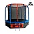 батут dfc jump basket 5ft внутр.сетка (152cм)