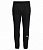 брюки спортивные umbro slim fit training pant зауженные 373010 (611) чер/бел.