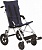 кресло-коляска инвалидная детская titan deutschland gmbh corzino basic patron ly-170-corzino b