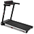 carbon fitness t508 slim беговая дорожка домашняя