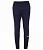 брюки спортивные umbro slim fit training pant зауженные 373010 (911) т.син/бел.