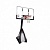 баскетбольная стойка spalding nba the beast portable 60"