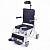 кресло-коляска titan deutschland gmbh baja с туалетным устройством ly-800-140009