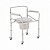 кресло-коляска для инвалидов armed н 005в